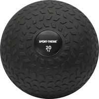 Sport-Thieme 20 kg, Schwarz