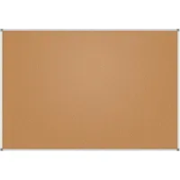 Maul Pinnwand MAULstandard 150 x 100 cm Braun