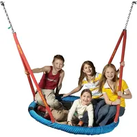 Huck Seiltechnik Huck Vogelnest®, Aufhängehöhe 250 cm,