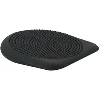 Togu Dynair Keil Ballkissen Premium, Schwarz