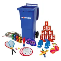 Sport-Thieme Mini-Spieltonne "Wurfspiele"