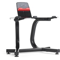 Bowflex Kurzhantelständer Schwarz,