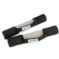 Sport-Thieme Aerobic 3 kg, Schwarz