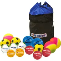Sport-Thieme Bälle-Set Kids 17 St