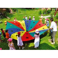 Eduplay Riesen-Schwungtuch 3,00 m