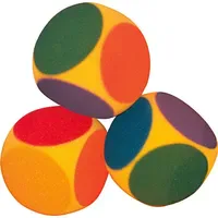 Sport-Thieme Schaumstoffwürfel-Set