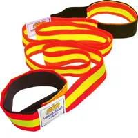Reivo Reivo® Elastikband Ski, 4 m