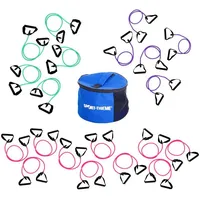 Sport-Thieme Fitness-Tube-Set "Safety