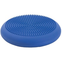 Togu Dynair Ballkissen Senso, 33 cm Blau