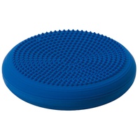 Togu Dynair Ballkissen Plus blau (400904)