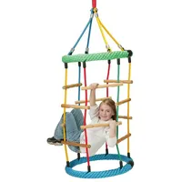 Huck Seiltechnik Huck Kletterkamin