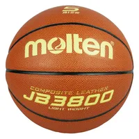 Molten Basketball Indoor/Outdoor für Kinder B5C3800-L Gr. 5