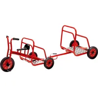 Winther Viking Dreirad-Set Ben Hur