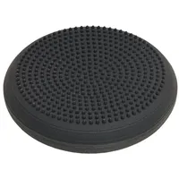 Togu Dynair Ballkissen Senso XL, 36 cm Schwarz