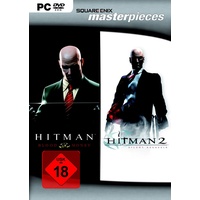 Rondomedia Square Enix Masterpieces: Hitman-Bundle (PC)