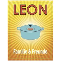 DuMont Buchverlag LEON. Familie & Freunde