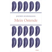 Mareverlag GmbH Mein Ostende