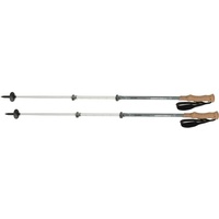 Komperdell Ridgehiker Cork Powerlock Stöcke - 105-140 cm