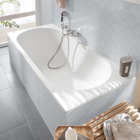 Villeroy & Boch O.novo Rechteckbadewanne 70 x 160 cm