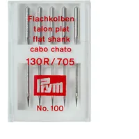 Prym 151565 Nähmaschinennadeln 130/705 Standard, 100