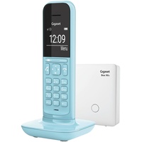 Gigaset CL390A blau