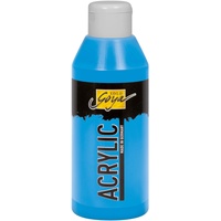 Kreul Solo Goya Acrylic lichtblau, 250 ml