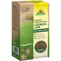 NEUDORFF Rasenreparatur Lückenlos 1,2 kg