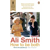 Penguin Books UK How to be both