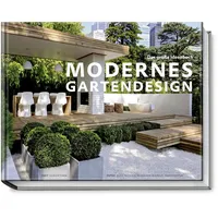 Becker Joest Volk Verlag Modernes Gartendesign