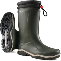Dunlop Blizzard grün 43