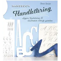 Haupt Verlag Handbuch Handlettering