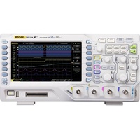 RIGOL DS1104Z-S Plus 100 MHz 4-Kanal 1 GSa/s 24