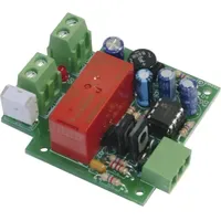 TAMS ELEKTRONIK Kehrschleifmodul 49-01136-01