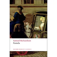 Oxford University Press Pamela