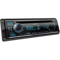 Kenwood KDC-BT740DAB