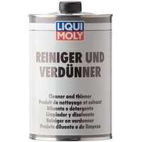 LIQUI MOLY Reiniger und Verdünner 6130