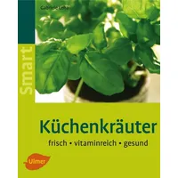 Ulmer Eugen Verlag Küchenkräuter
