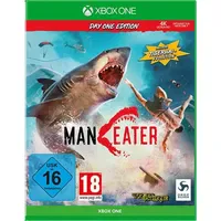 Game Maneater