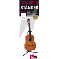 VOGGENREITER VOLT Gitarren-Ständer GS-100