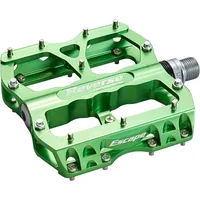 Reverse Components Reverse Escape Pedale - Light Green -