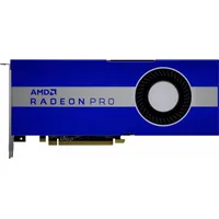 AMD Radeon Pro W5700 8 GB GDDR6 1243 MHz