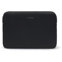 Dicota PerfectSkin Notebookschutzhülle 39,62 cm (15"-15,6") schwarz