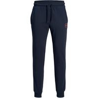 JACK & JONES Gordon Shark Viy Hosen Black XL