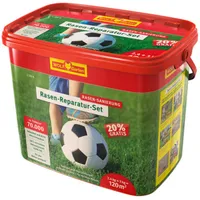 WOLF-Garten - L 120 G Rasen-Reparatur-Set und Dünger