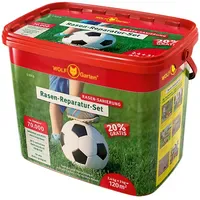 WOLF-Garten - L 120 G Rasen-Reparatur-Set und Dünger