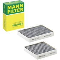 Mann-Filter CUK 21 000-2