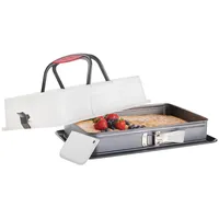 Zenker Springform DELUXE | Gr.: onesize