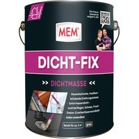 Mem Dicht-Fix 4 l