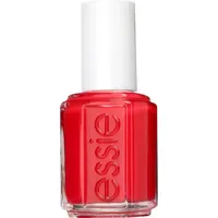Essie Nagellack 63 Too Too Hot Farblack rot 14