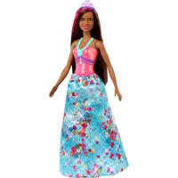 Barbie Dreamtopia Prinzessinnen